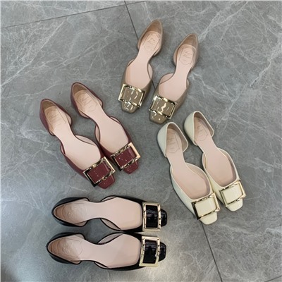 Туфли Roger Vivier