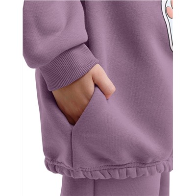 Костюм детский KETMIN CUTE TEDDY цв. Мокко