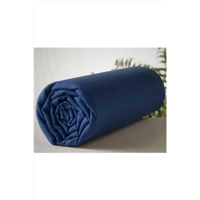 4 цв Atelier Home Комплект простынь 180*200