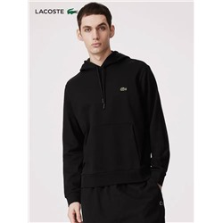 Толстовка худи Lacost*e