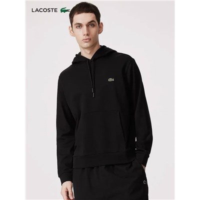 Толстовка худи Lacost*e