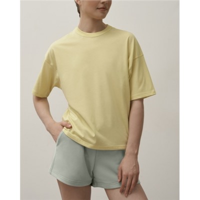 OXOUNO Футболка Short-cut OXO-3079