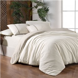 Постельное белье Sarev Mood Comfort 1.5 спальное N361 MEDULAS v1/Bej