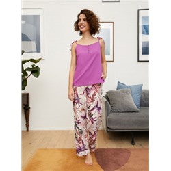 MIA CARA Комплект  "Sky Flowers" SS21WW1005А