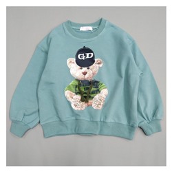 Бомбер "COLABEAR"