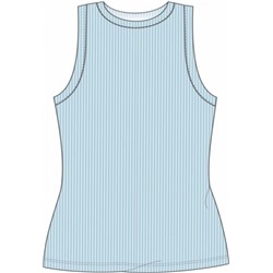 MELADO ТОП ЖЕНСКИЙ арт. 1900W-11048.4H-730