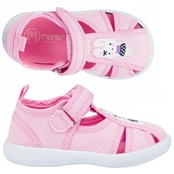 Туфли текст Mursu с21сдт301 роз ( 6,0)