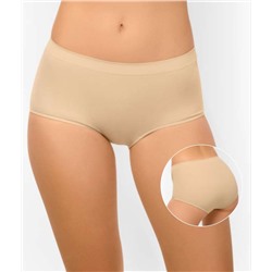 трусы женские Иннаморе Seamless ICD36190 (42-44 / nero)