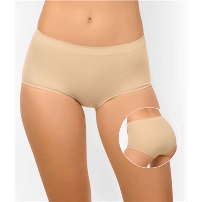 трусы женские Иннаморе Seamless ICD36190 (42-44 / nero)