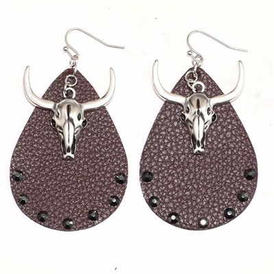 Серьги на крючках арт. 13 3219 (id 274126)