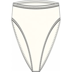 MELADO ТРУСЫ ЖЕНСКИЕ "MINI SLIP" 1900W-40743.8L-121