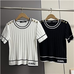 ОРИГИНАЛ!!! Футболка Karl Lagerfeld