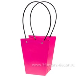 Набор сумок с ламинацией (картон), 11,5x17xH20 см (10шт)