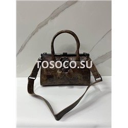 23001-1 сумка экокожа 20х19х11