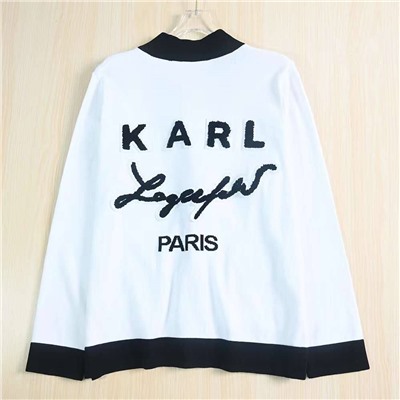Кардиган Kar*l Lagerfel*d 😎  Экспорт