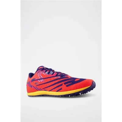 Botas de fútbol - Rojo
