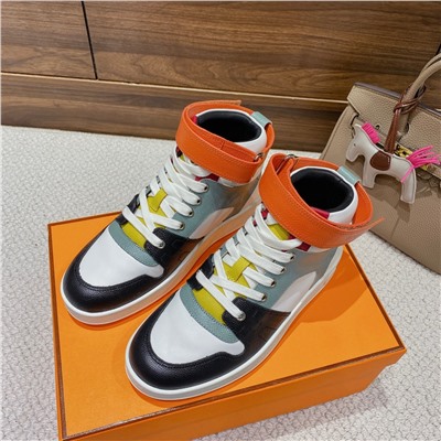 Сникерсы унисекс Hermes