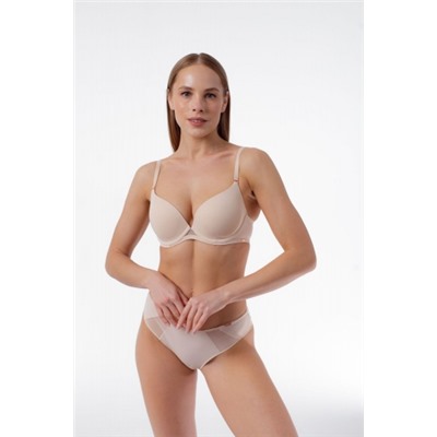 COQUETTE REVUE Бюстгальтер "пуш-ап" LUCKY 82142-03