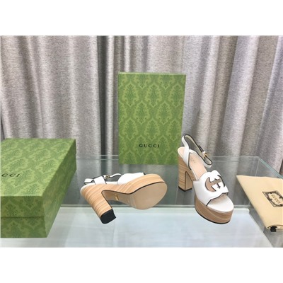 Босоножки GUCCI