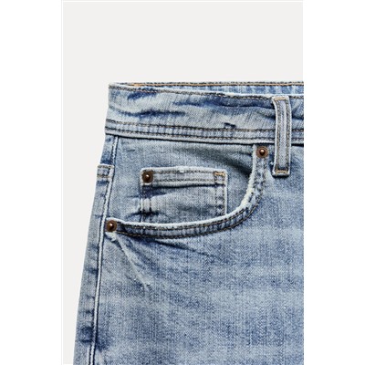 JEANS ZW COLLECTION RELAXED TIRO MEDIO
