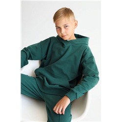 Худи oversize морано
