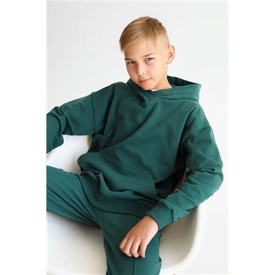 Худи oversize морано