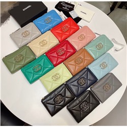 Кошелек для монет Chanel