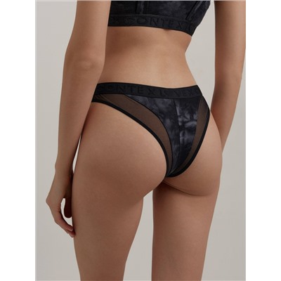 Трусы женские Conte Elegant RIB WITH MESH LBR 2494