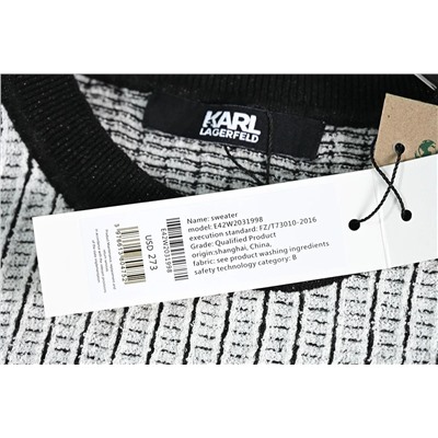 Женская кофточка KARL LAGERFEL*D ОРИГИНАЛ!