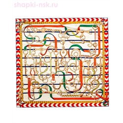 12407 Платок женский (90 х 90)
