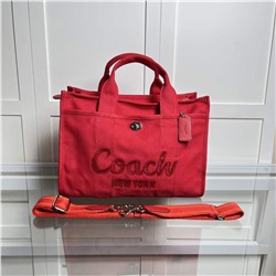 Тканевые Coac*h Cargo Tote