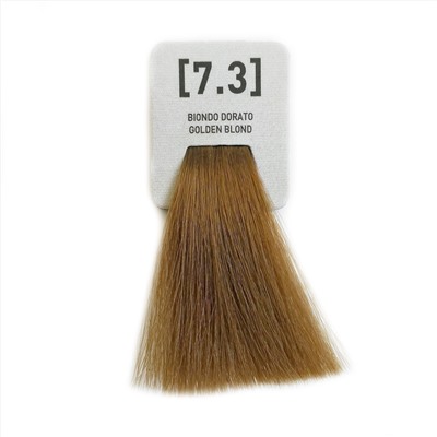 7.3 золотистый блондин GOLDEN BLOND (100 мл) INC140-7.3/1648