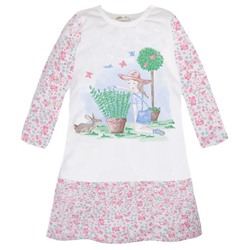 детская сорочка РИТА РОМАНИ арт. 8016 на 2-6 лет (4-5/110 / <>)