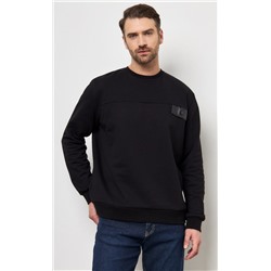 Свитшот TP321-0520 black