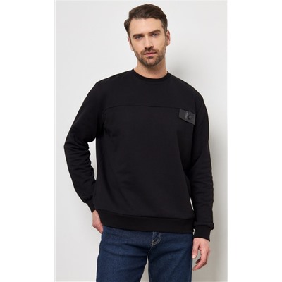 Свитшот TP321-0520 black