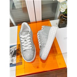 кеды jimmy choo