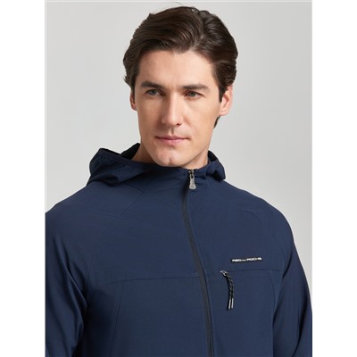 Спортивный костюм мужской 15M-RR-1377/1 RED-N-ROCK'S