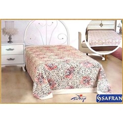 Простынь Сафран 1,5-спальн.в кор. Р 1248 (Акция)