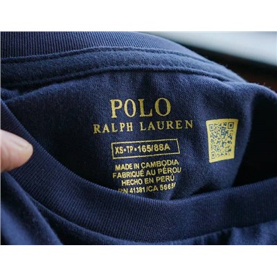 Pol*o Ralp*h Laure*n тонкий, мягкий лонгслив, модель унисекс, экспорт цена на бирке 49💰
