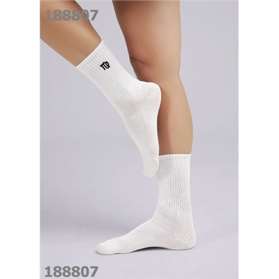 CLEVER Носки жен.Д5538/6 8 марта дева