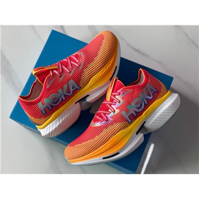 Кроссовки HOKA ONE cielo x1 уни