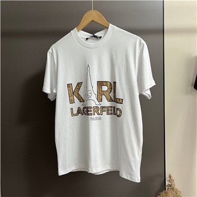 ОРИГИНАЛ!!! Футболка Karl Lagerfeld уни
