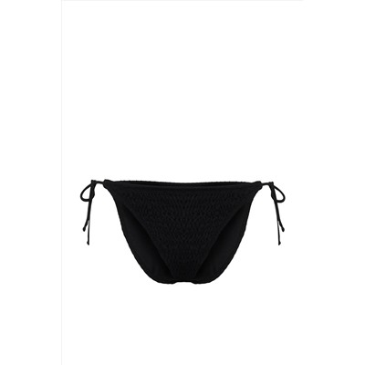 Черный плавки бикини Gype Regular TBESS21BA0263