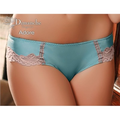 DIMANCHE LINGERIE трусы-бразилиана maxi 3025