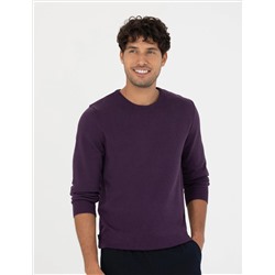 Purple Slim Fit Велосипед