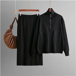 Eleganzza  Костюм женский   P-139