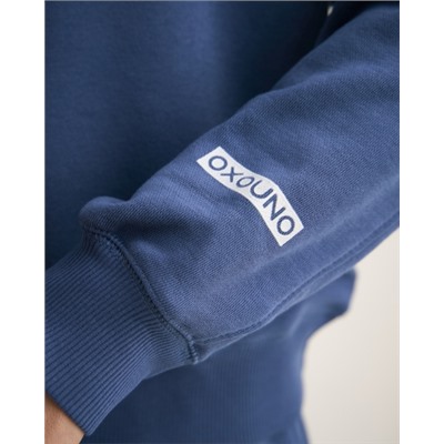 OXOUNO Свитшот OXO-3519-1115