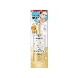 KOSE Масло "Softymo Lachesca" для снятия водостойкого макияжа, раскрытия и очищения закупоренных пор кожи и удаления черных точек 230 мл, флакон с дозатором / 36