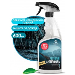 Защитное покрытие "Antirain" 600 мл