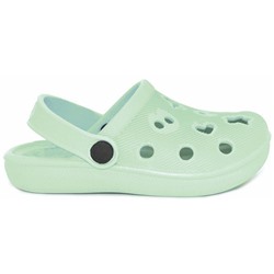 Туфли пляжн Eva-shoes 028-1 мятн